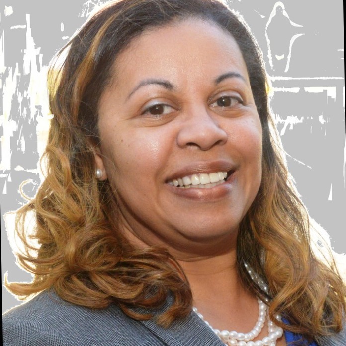 tracey